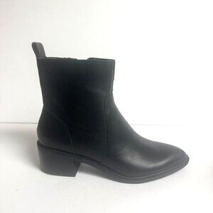 Dolce Vita Women’s Bryson Boot Black Size 6.5 M